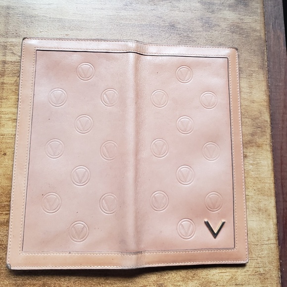 Vintage Mario Valentino Bifold wallet - Picture 4 of 7